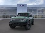 2024 Ford Bronco 4x4, SUV for sale #RLB16116 - photo 2