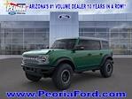 2024 Ford Bronco 4x4 SUV for sale #RLB16116 - photo 50