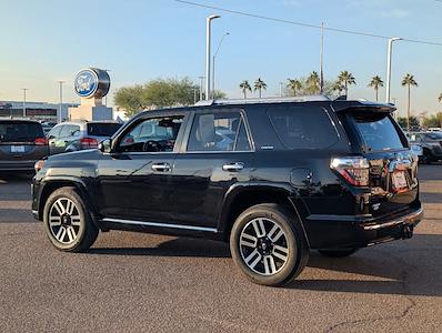 2020 Toyota 4Runner 4x4, SUV for sale #RLB16441A - photo 2