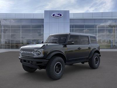 2024 Ford Bronco 4x4, SUV for sale #RLB16853 - photo 1