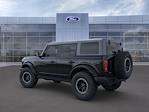 2024 Ford Bronco 4x4, SUV for sale #RLB16853 - photo 4