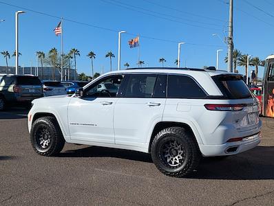 2024 Jeep Grand Cherokee 4x4, SUV for sale #RLB16911A - photo 2