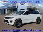 2024 Jeep Grand Cherokee 4x4, SUV for sale #RLB16911A - photo 1