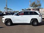 2024 Jeep Grand Cherokee 4x4, SUV for sale #RLB16911A - photo 4