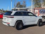 2024 Jeep Grand Cherokee 4x4, SUV for sale #RLB16911A - photo 8