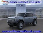 2024 Ford Bronco 4x4 SUV for sale #RLB17161 - photo 50