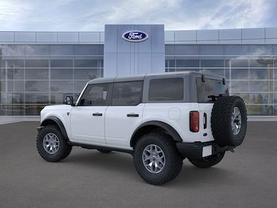 2024 Ford Bronco 4x4 SUV for sale #RLB32255 - photo 2