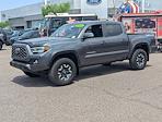 2021 Toyota Tacoma Double Cab 4x4 Pickup for sale #RLB32255A - photo 1