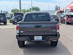 2021 Toyota Tacoma Double Cab 4x4 Pickup for sale #RLB32255A - photo 4