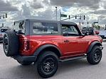 2022 Ford Bronco 4x4 SUV for sale #RLB43102A - photo 9