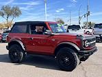2022 Ford Bronco 4x4 SUV for sale #RLB43102A - photo 10