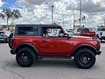 2022 Ford Bronco 4x4 SUV for sale #RLB43102A - photo 11