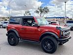 2022 Ford Bronco 4x4 SUV for sale #RLB43102A - photo 13