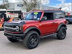 2022 Ford Bronco 4x4 SUV for sale #RLB43102A - photo 1