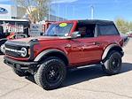 2022 Ford Bronco 4x4 SUV for sale #RLB43102A - photo 4