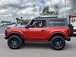 2022 Ford Bronco 4x4 SUV for sale #RLB43102A - photo 3