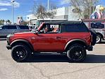 2022 Ford Bronco 4x4 SUV for sale #RLB43102A - photo 5