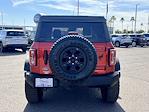 2022 Ford Bronco 4x4 SUV for sale #RLB43102A - photo 8