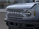 2024 Ford Bronco 4x4 SUV for sale #RLB43897 - photo 43
