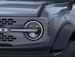 2024 Ford Bronco 4x4 SUV for sale #RLB43897 - photo 44