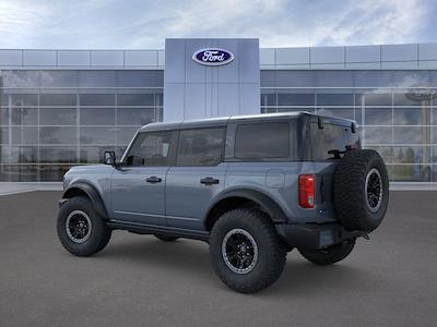 2024 Ford Bronco 4x4 SUV for sale #RLB44727 - photo 2