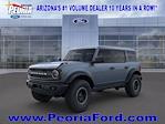 2024 Ford Bronco 4x4 SUV for sale #RLB44727 - photo 26