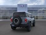 2024 Ford Bronco 4x4 SUV for sale #RLB44727 - photo 35