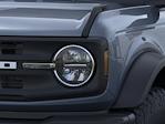 2024 Ford Bronco 4x4 SUV for sale #RLB44727 - photo 47