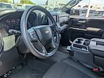 2024 Chevrolet Silverado 1500 Crew Cab 4x2 Pickup for sale #RLB44727B - photo 17