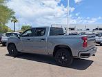 2024 Chevrolet Silverado 1500 Crew Cab 4x2 Pickup for sale #RLB44727B - photo 2