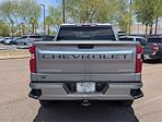 2024 Chevrolet Silverado 1500 Crew Cab 4x2 Pickup for sale #RLB44727B - photo 4