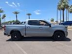 2024 Chevrolet Silverado 1500 Crew Cab 4x2 Pickup for sale #RLB44727B - photo 6