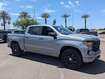 2024 Chevrolet Silverado 1500 Crew Cab 4x2 Pickup for sale #RLB44727B - photo 7