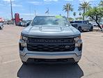 2024 Chevrolet Silverado 1500 Crew Cab 4x2 Pickup for sale #RLB44727B - photo 8