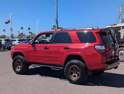 2020 Toyota 4Runner 4x4 SUV for sale #RLB45525B - photo 2