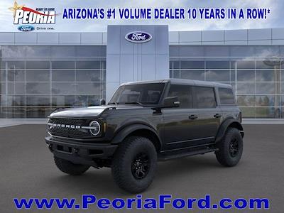 2024 Ford Bronco 4x4 SUV for sale #RLB45720 - photo 1