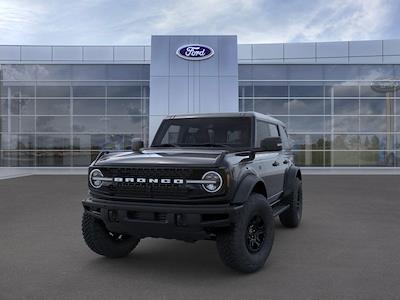 2024 Ford Bronco 4x4 SUV for sale #RLB45720 - photo 2