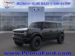 2024 Ford Bronco 4x4 SUV for sale #RLB45720 - photo 1