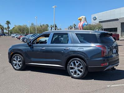 Used 2020 Hyundai Palisade SEL FWD SUV for sale #RLB50020A - photo 2