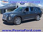 Used 2020 Hyundai Palisade SEL FWD SUV for sale #RLB50020A - photo 1