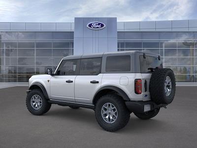 2024 Ford Bronco 4x4 SUV for sale #RLB50202 - photo 2