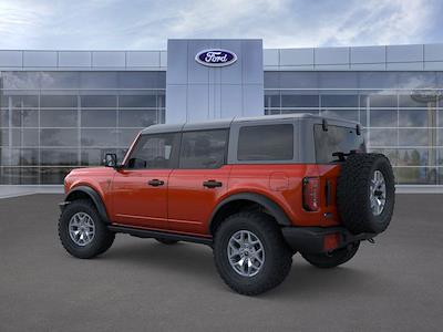 2024 Ford Bronco 4x4 SUV for sale #RLB50252 - photo 2