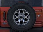 2024 Ford Bronco 4x4 SUV for sale #RLB50252 - photo 50