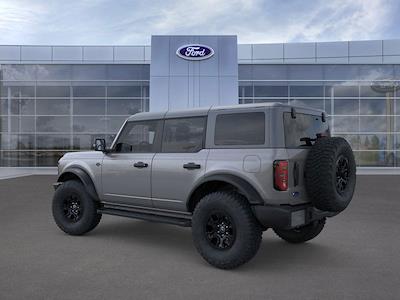 2024 Ford Bronco 4x4 SUV for sale #RLB53508 - photo 2