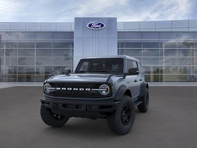 2024 Ford Bronco 4x4, SUV for sale #RLB53972 - photo 1