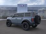 2024 Ford Bronco 4x4, SUV for sale #RLB53972 - photo 3