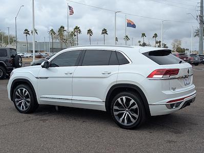 2022 Volkswagen Atlas Cross Sport AWD SUV for sale #RLB55056A - photo 2