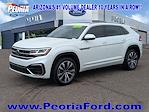 2022 Volkswagen Atlas Cross Sport AWD SUV for sale #RLB55056A - photo 1