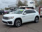 2022 Volkswagen Atlas Cross Sport AWD SUV for sale #RLB55056A - photo 3
