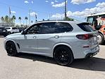 Used 2024 BMW X5 xDrive40i AWD SUV for sale #RLB55057A - photo 2